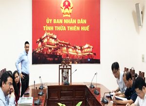 Tổng công ty Việt Nguyên Group (VNG) đẩy mạnh triển khai các dự án du lịch, nghỉ dưỡng