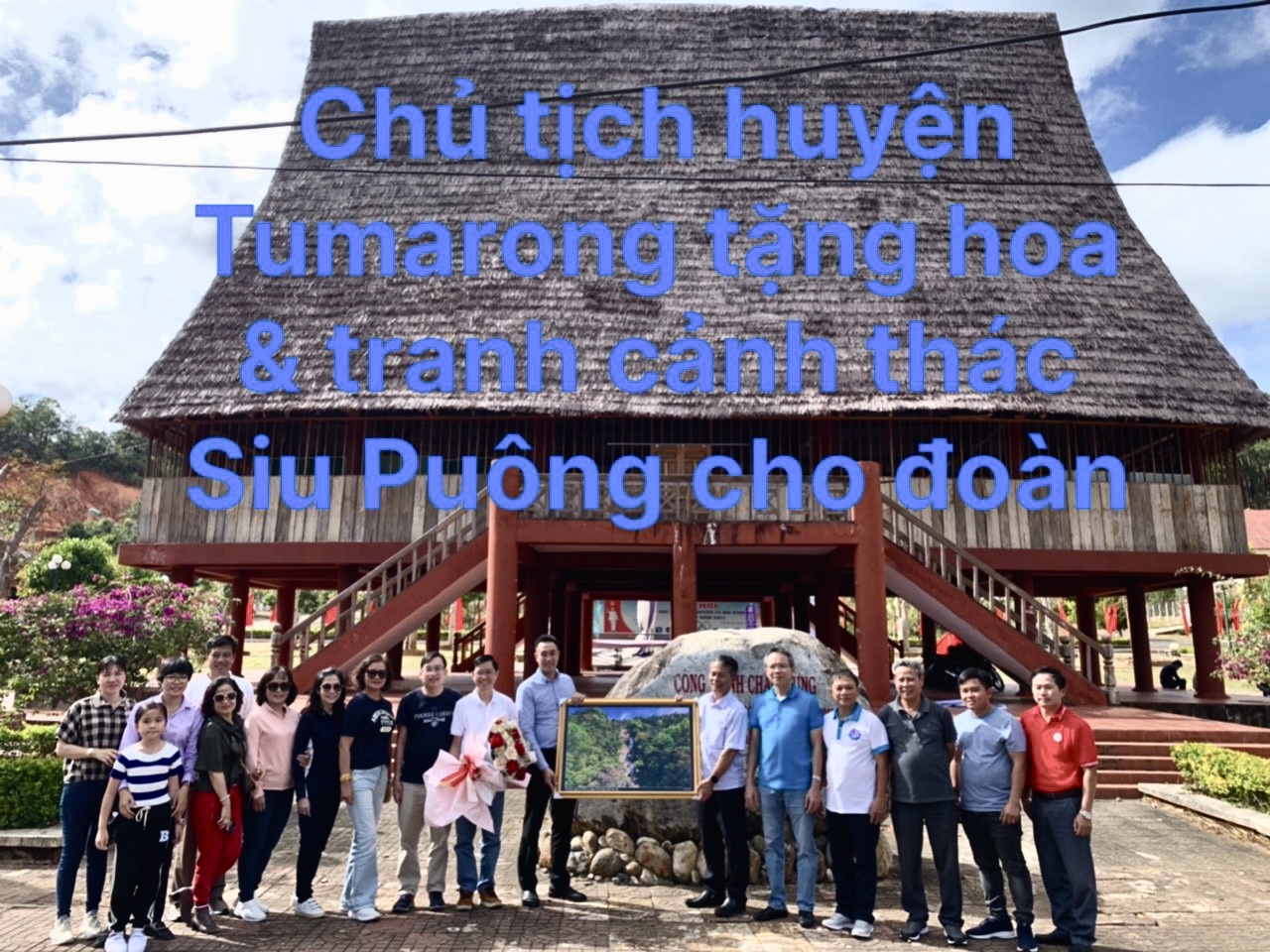 Chương trình tình nguyện mùa đông năm 2022 và xuân tình nguyện năm 2023